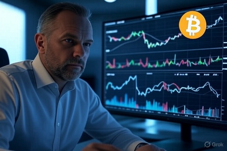 „Bitcoin Price“ priklauso nuo taikos Irane birželio mėn