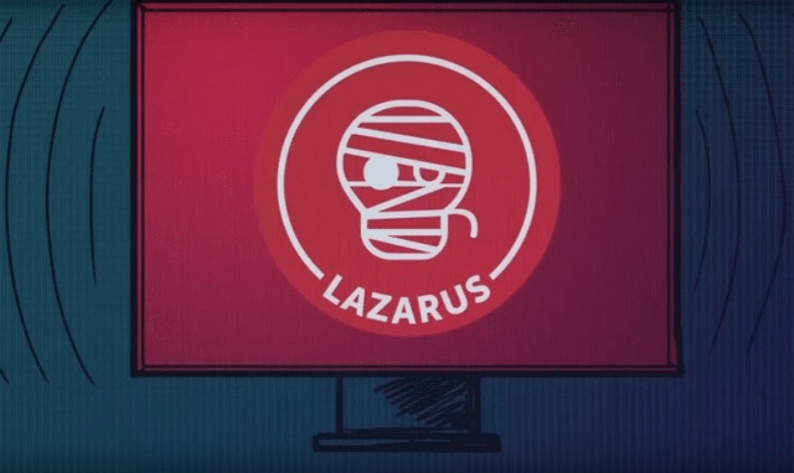 Ar „Lazarus Group“ yra už Indijos 44 mln. USD „Coindcx Heist“? Kierų ataskaita sako taip