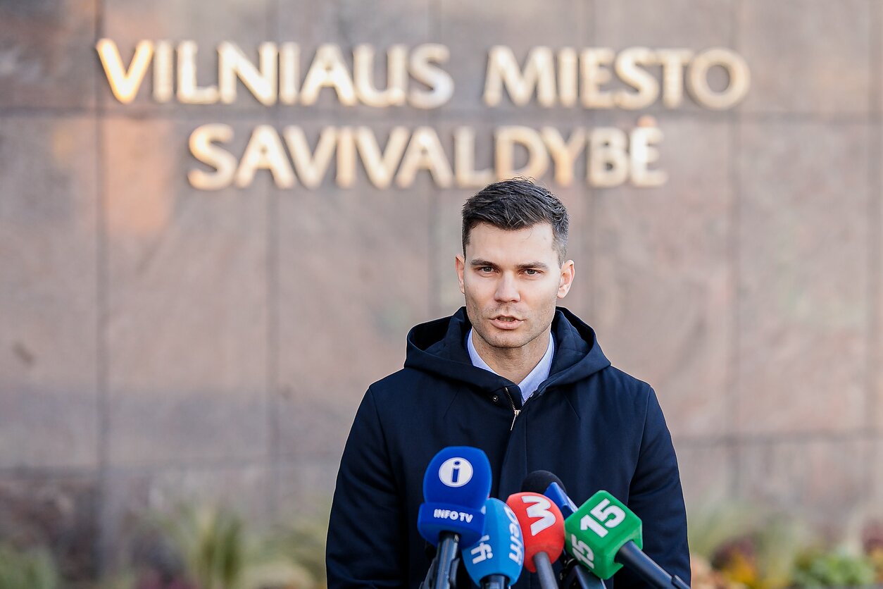 Įtarimas dėl įtarimų Stepukonio byloje, „OLYBET ESTONIAN“ vadybininkas