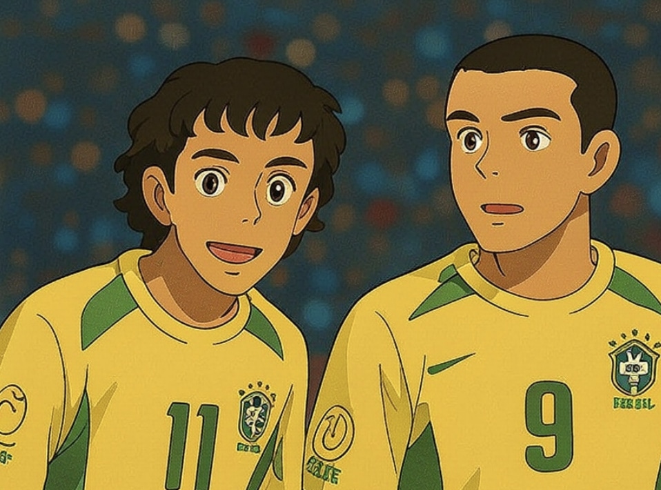 „Chiliz Crypto“ šią savaitę padidėjo 10% po AI Brazilijos futbolo kolekcinių kortelių paleidimo