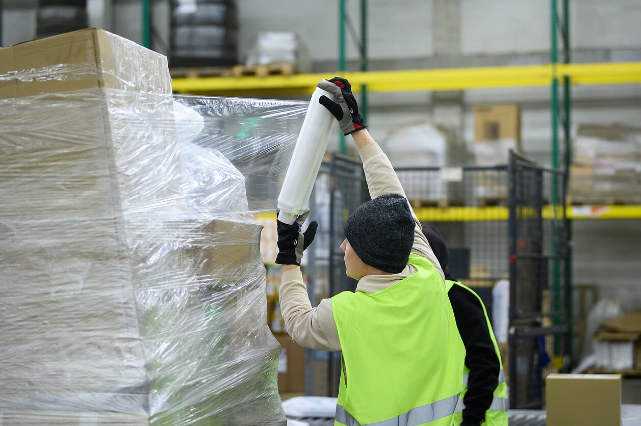 SADM: Pirmajame šių metų pusėje buvo užfiksuota mažiau rimtų avarijų darbe