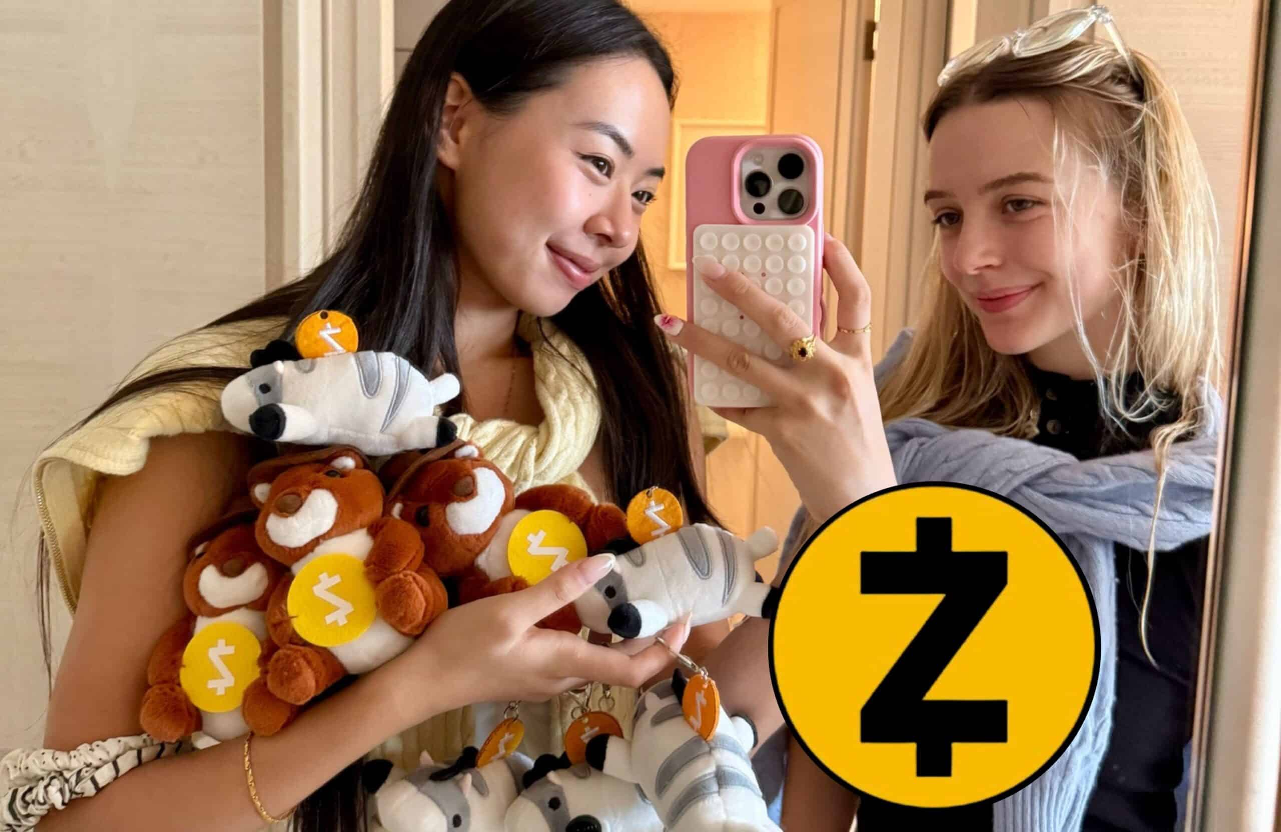 Kas yra „Zora“ kriptovaliuta? O ar Zcash’as kriptovaliutas padarė 10x WTF?