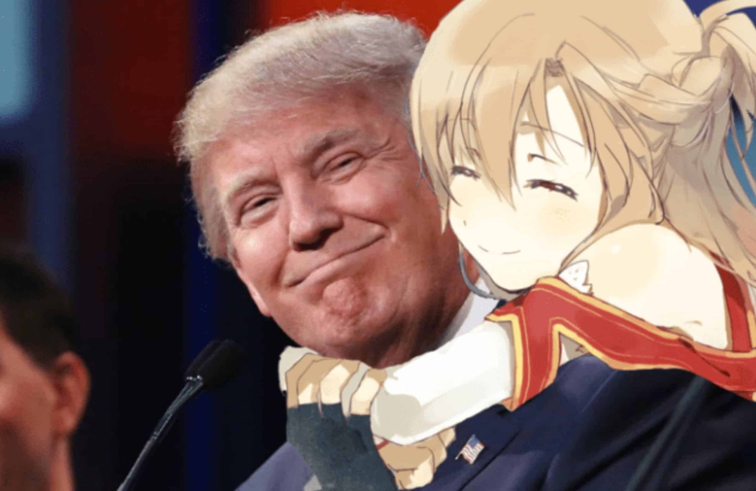 Ar Trumpas išduos 2 tūkst. Ką reikia žinoti