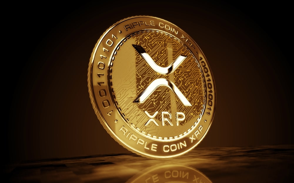 Kas yra Ripple planavimas su JK? Įmonės prezidentas susitinka su JK iždo sekretoriumi