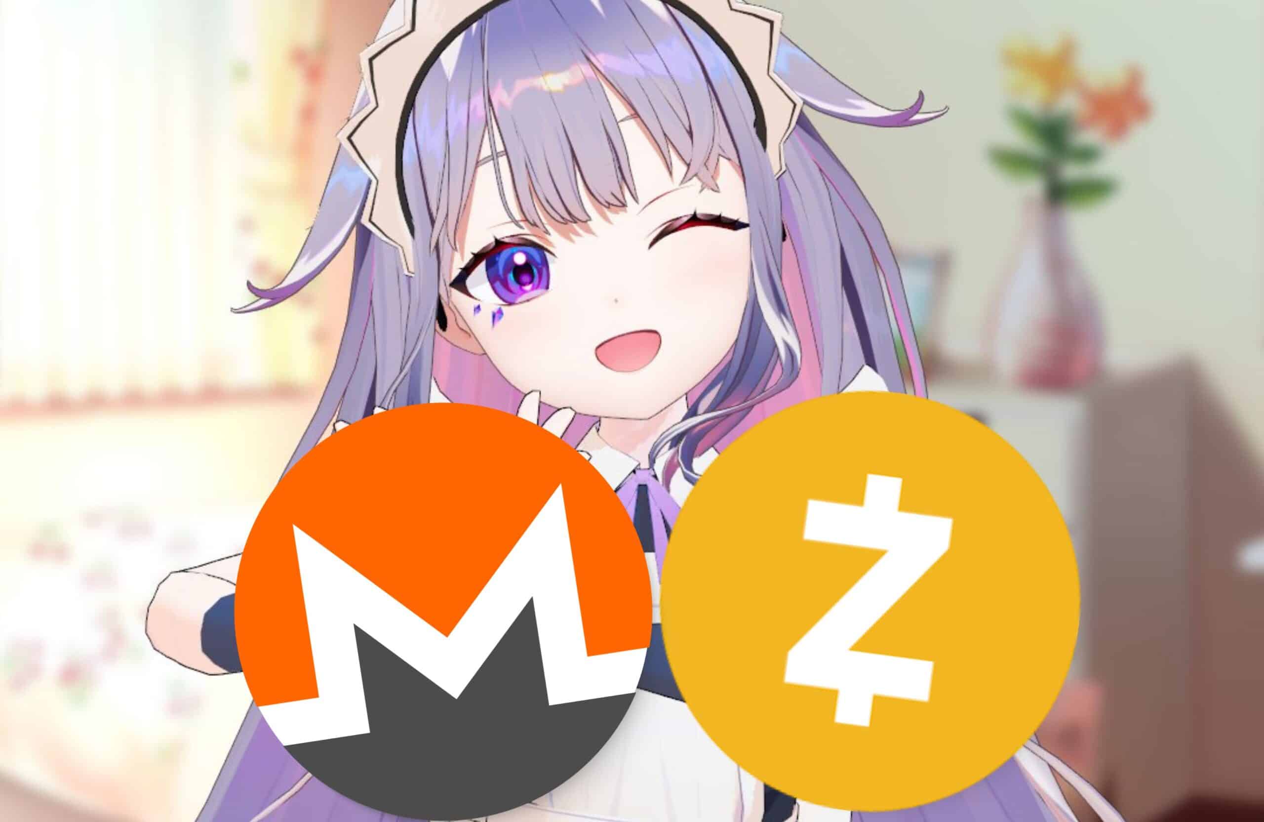 Kodėl „Zcash“ gali siekti 10 000 USD: „Monero“ prieš „Zcash“, kuris yra geresnis?