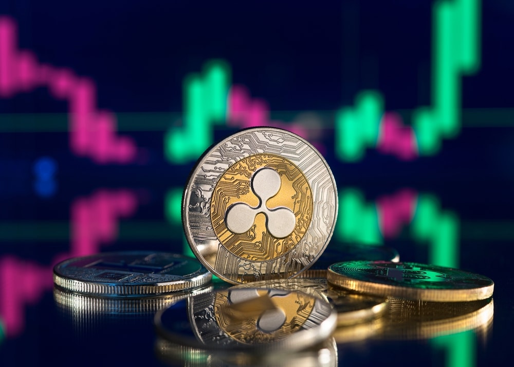 „XRP Outlook“ keičiasi, nes tikisi „Ripple Treasury Launch Fuels Rally“.