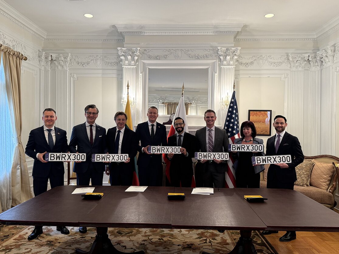 Lietuvoje bus vertinamos mažųjų modulinių reaktorių galimybės