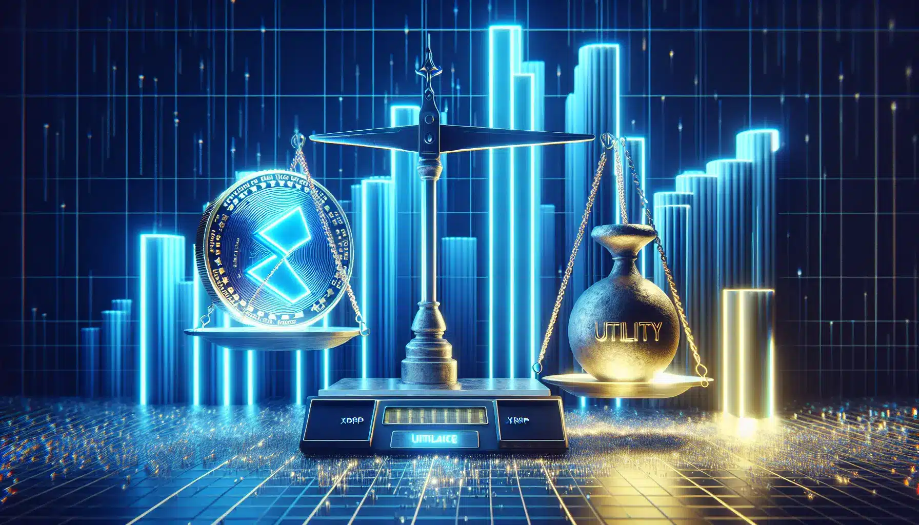 Ar XRP „netinkama kaina“? Pilkų atspalvių analitiko signalų vertė, nes „Ripple“ taiko „PayFi“.