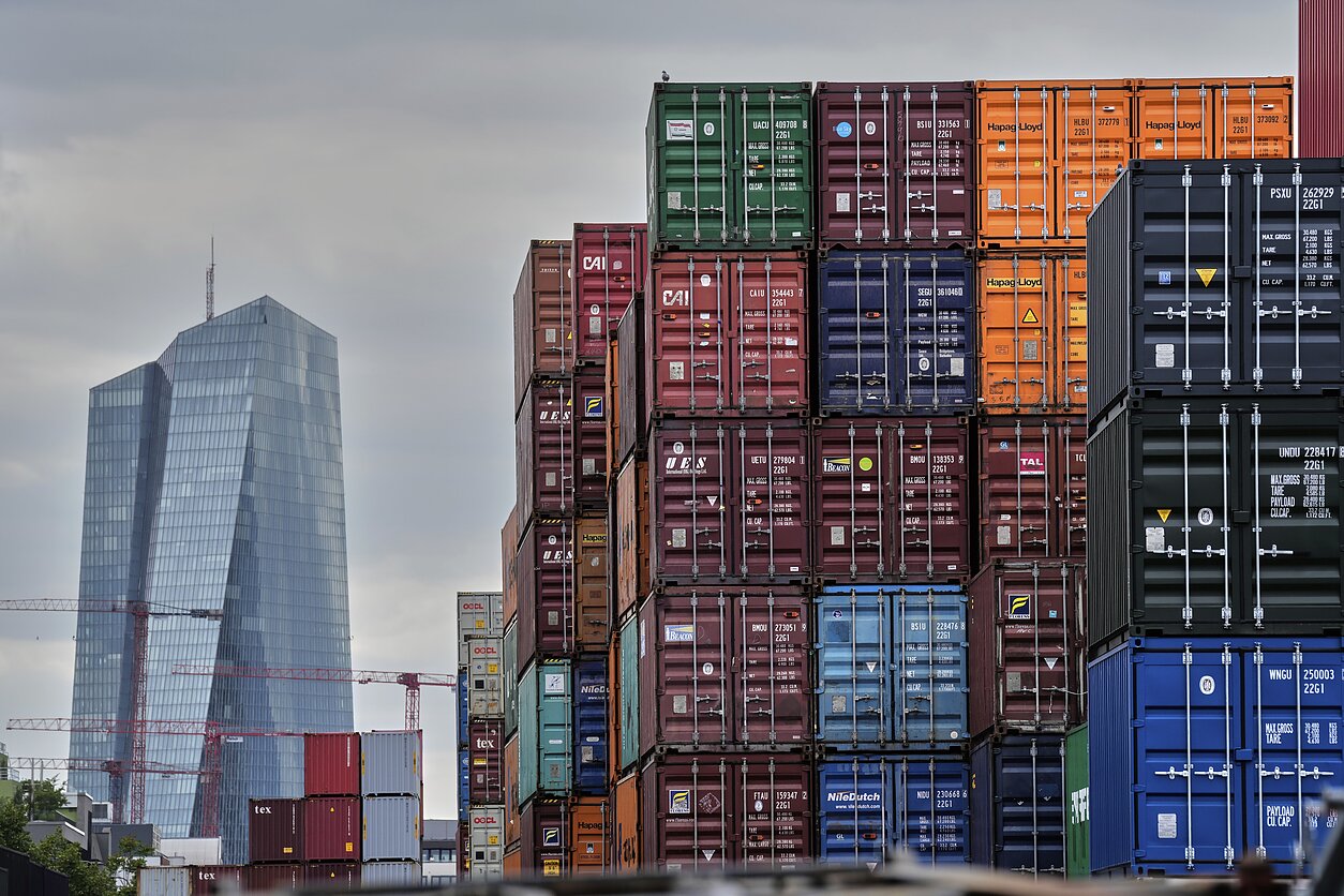 Energetikos krizės šešėlis: kaip karas Irane paveiks Europos ekonomiką?