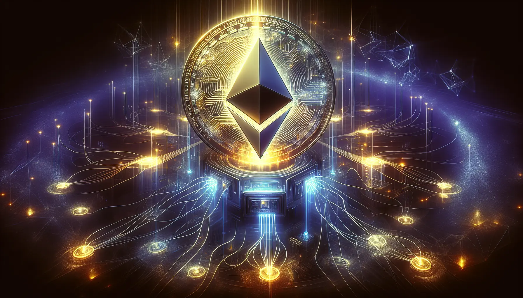Ethereum fondas padidina investicijas iki 50 mln. USD: štai kodėl