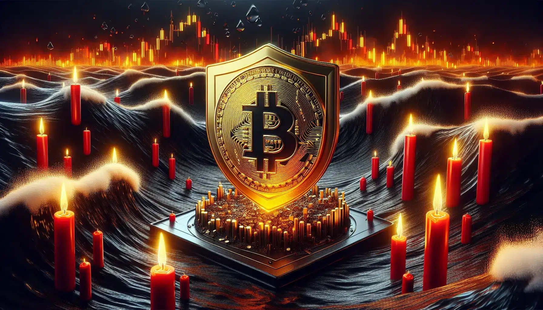 Naftos kaina daugiau nei 100 USD ir kodėl investuotojai plūsta prie Bitcoin USD