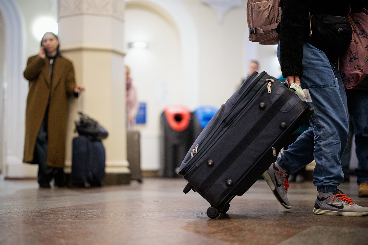 Nuo konflikto Artimuosiuose Rytuose pradžios Vilniaus oro uoste buvo atšaukti 58 skrydžiai