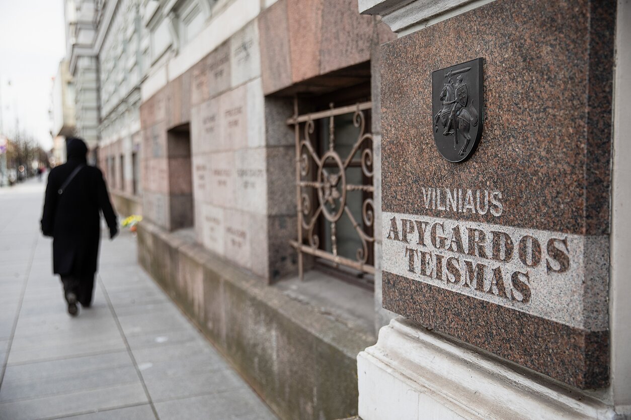 Teismas: „Amber Grid“ neprivalo mokėti 30 kartų didesnės kompensacijos už tinklo apribojimus