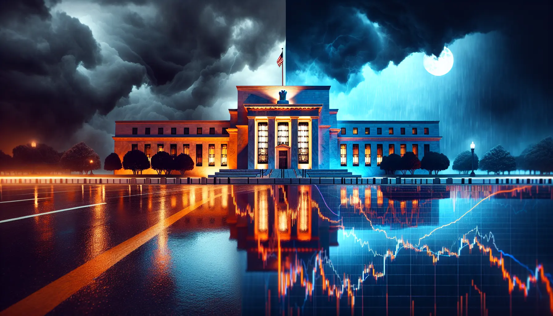 Viskas, ką kriptovaliutų prekiautojai turi žinoti apie FOMC 2026 m. kovo mėn