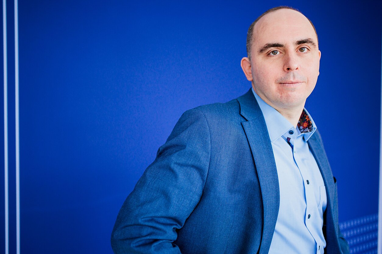 Izgorodinas: Manau, kad konfliktas Artimuosiuose Rytuose pamažu judės deeskalacijos link