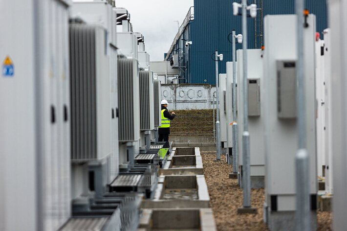 Jurgis Gabrielius Rudgalvis – naujoje Energijos elementų valdyboje