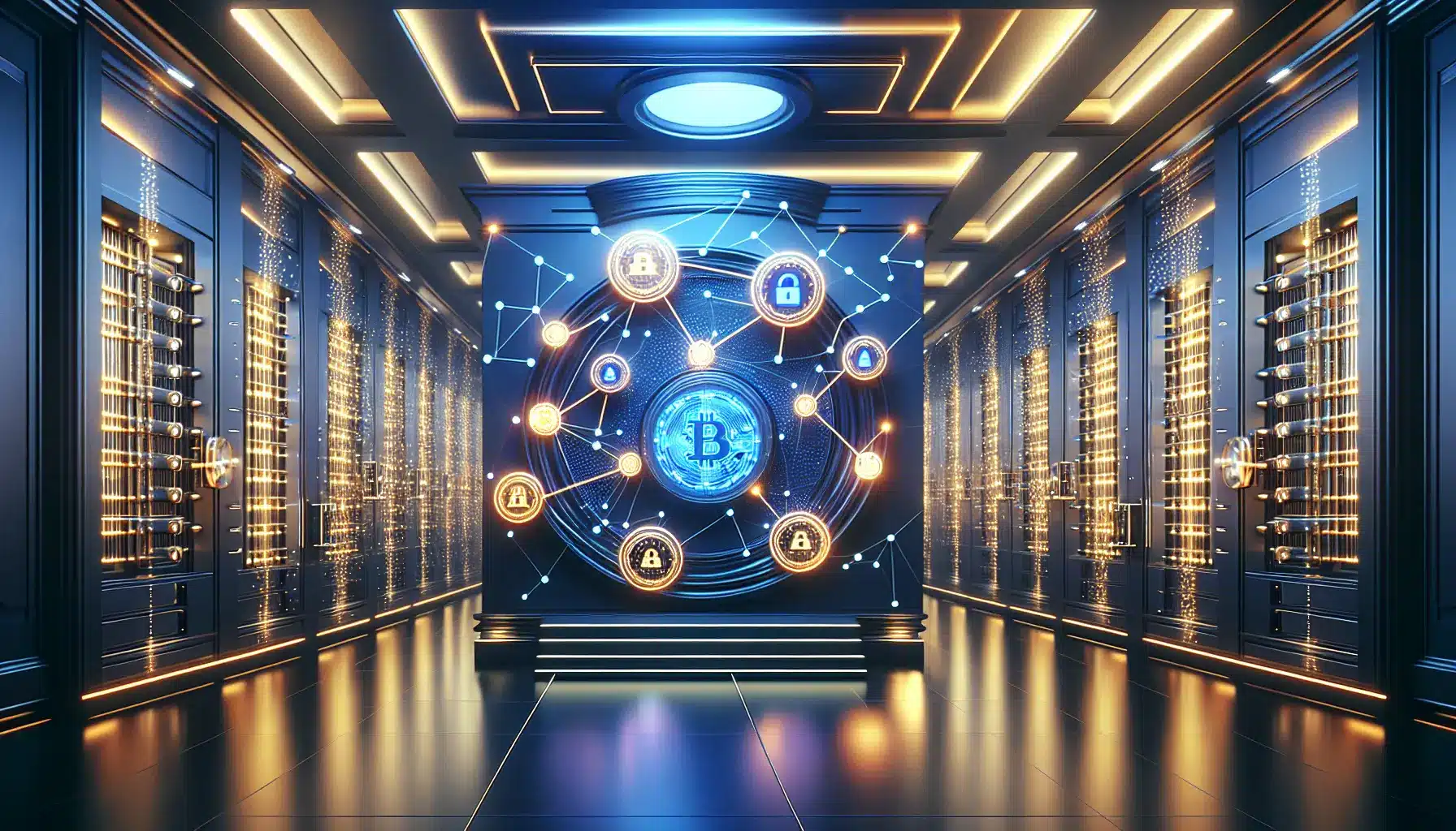 Kodėl bankai tiria Cardano vidurnakčio privatumo protokolą