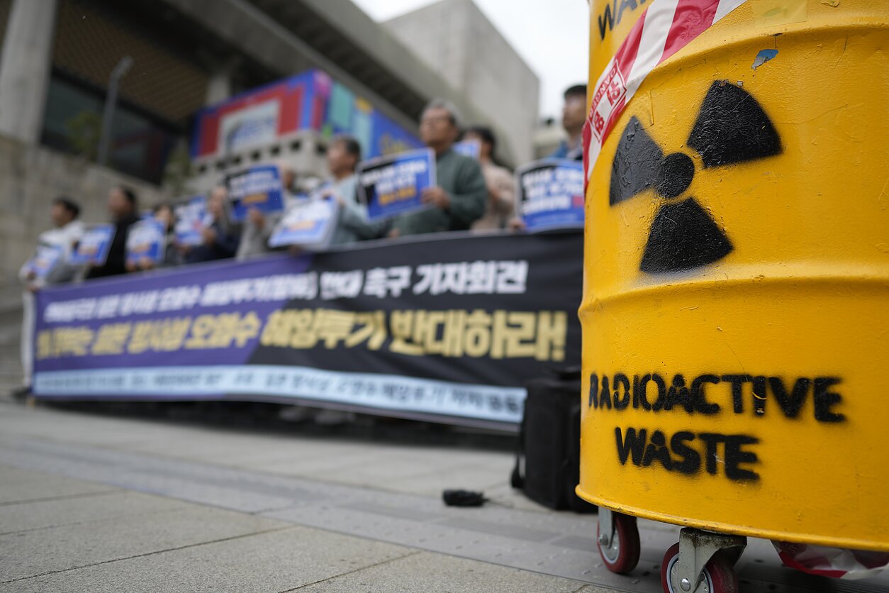 Maži branduoliniai reaktoriai: ar verta Lietuvai tapti branduolinės energetikos šalimi?