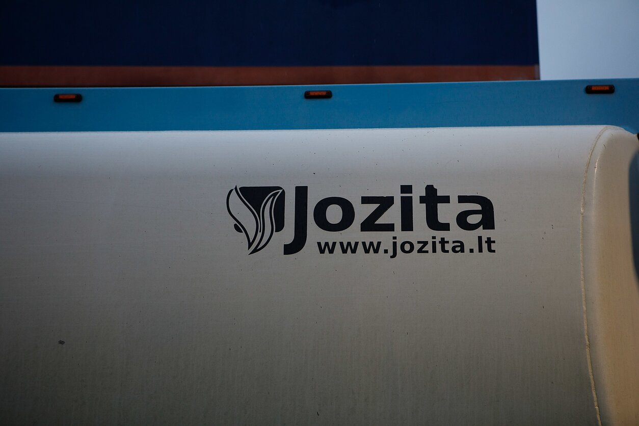 Registrų centras spręs, ar pradėti administracinę teiseną pranešimų nepateikusiai „Jozitai“.