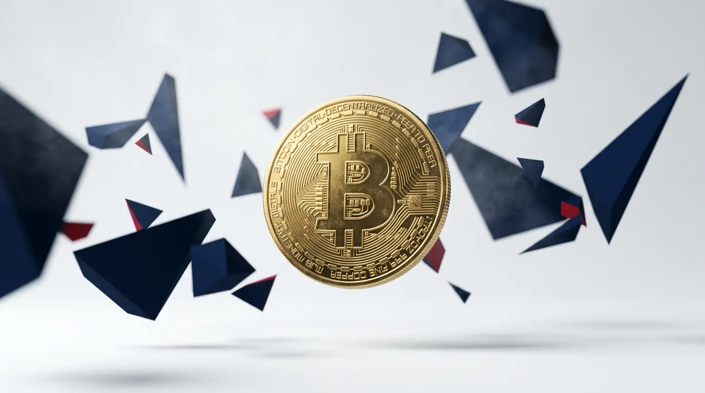 Bitcoin laikosi 76 000 USD