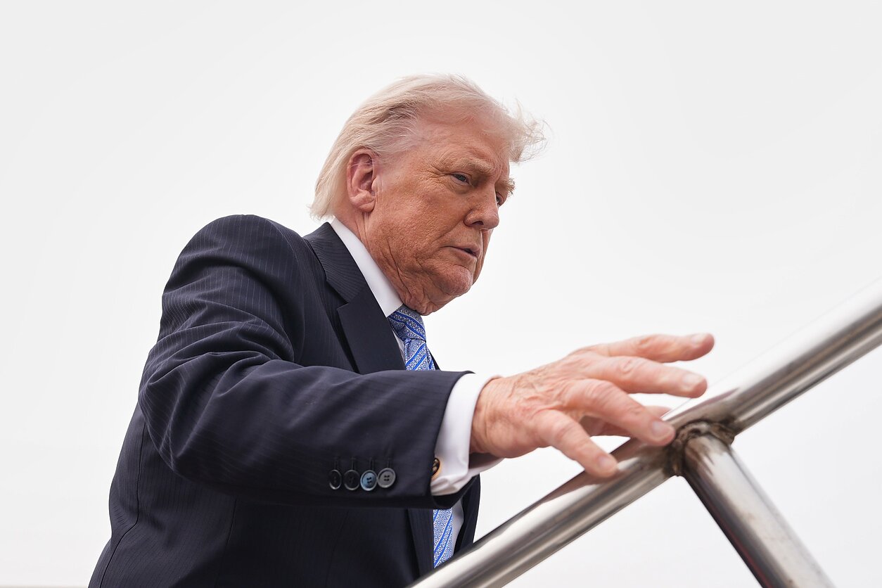 Coface: Praėjus vieneriems metams po D. Trumpo tarifų, JAV bendrovėms tenka didžioji našta