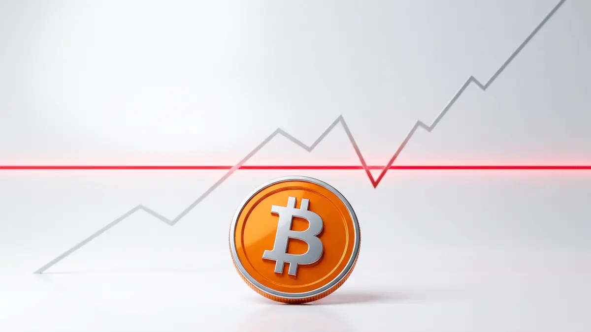 BTC atgal virš 63 000 USD su „Saylor“ pirkimo patarimu