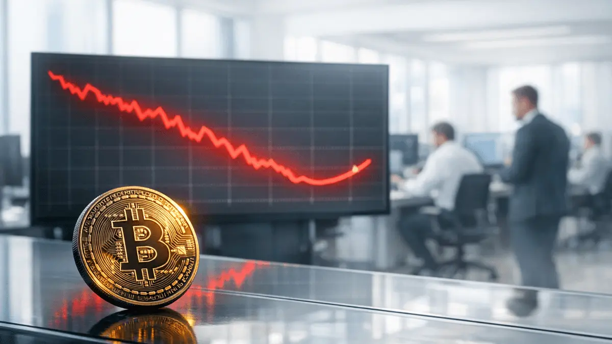 Kodėl Wall Street jau perka atgal?