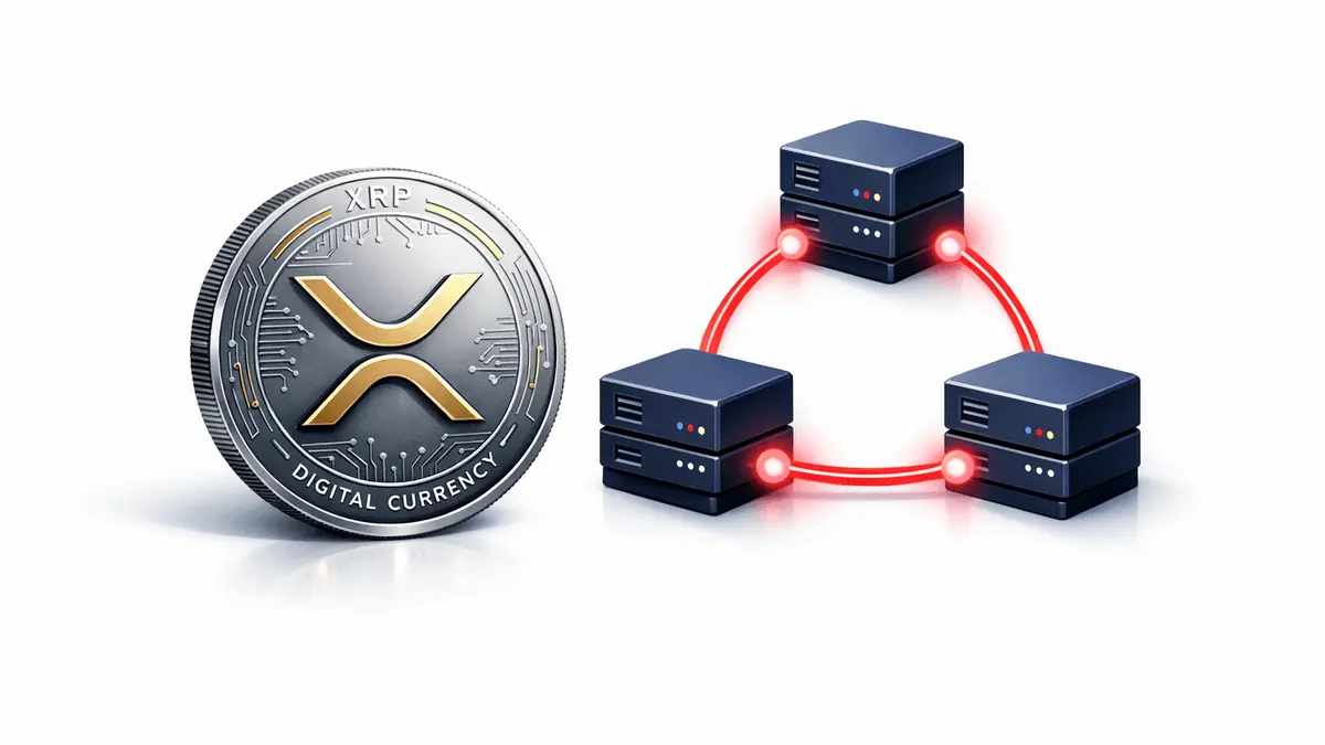 XRP Ripple Ledger 3.2.0 atnaujinimo tikslai birželio 15 d