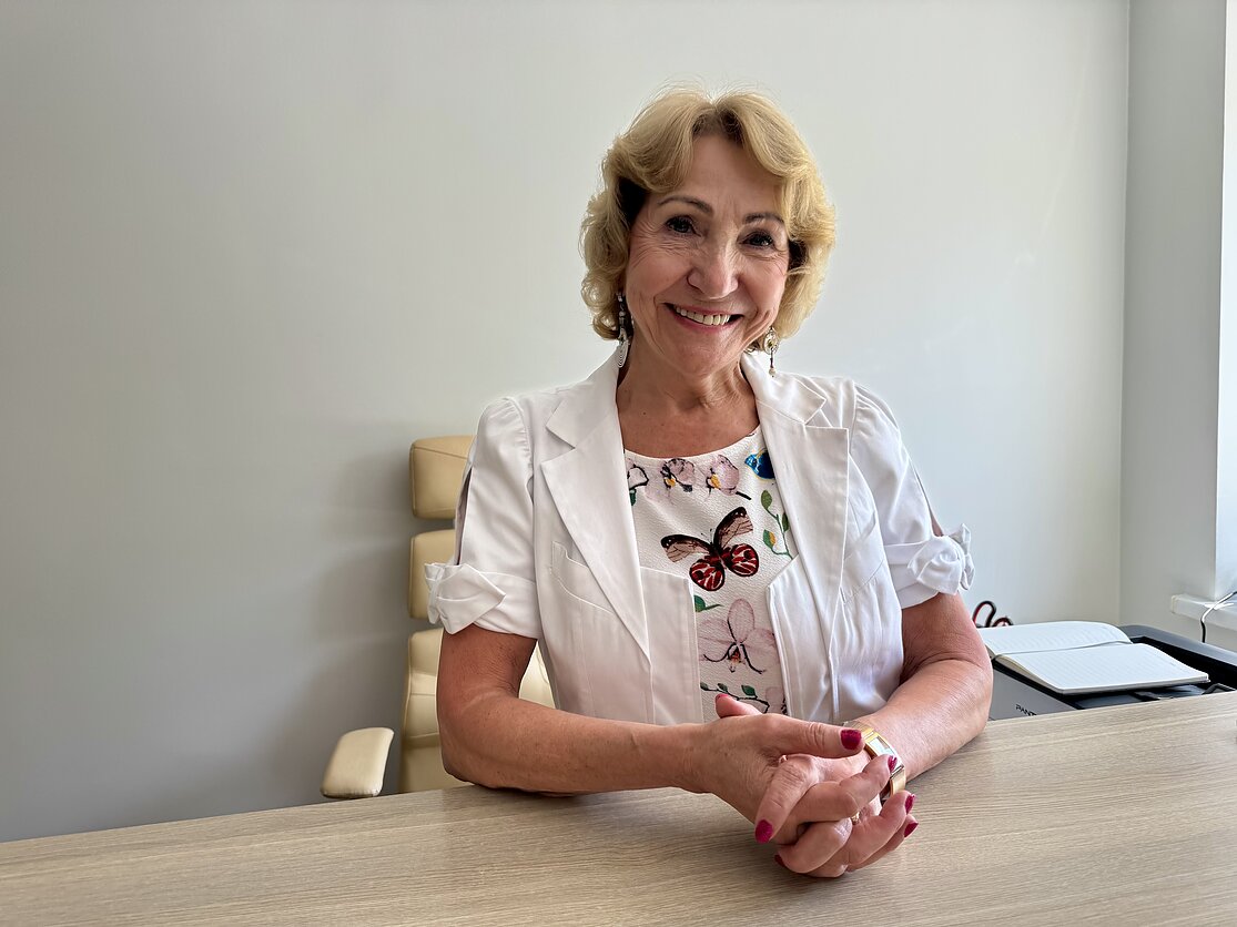 24 kaimo parduotuves valdanti Angela: nuostolingų yra, bet dėl ​​žmonių neuždarome