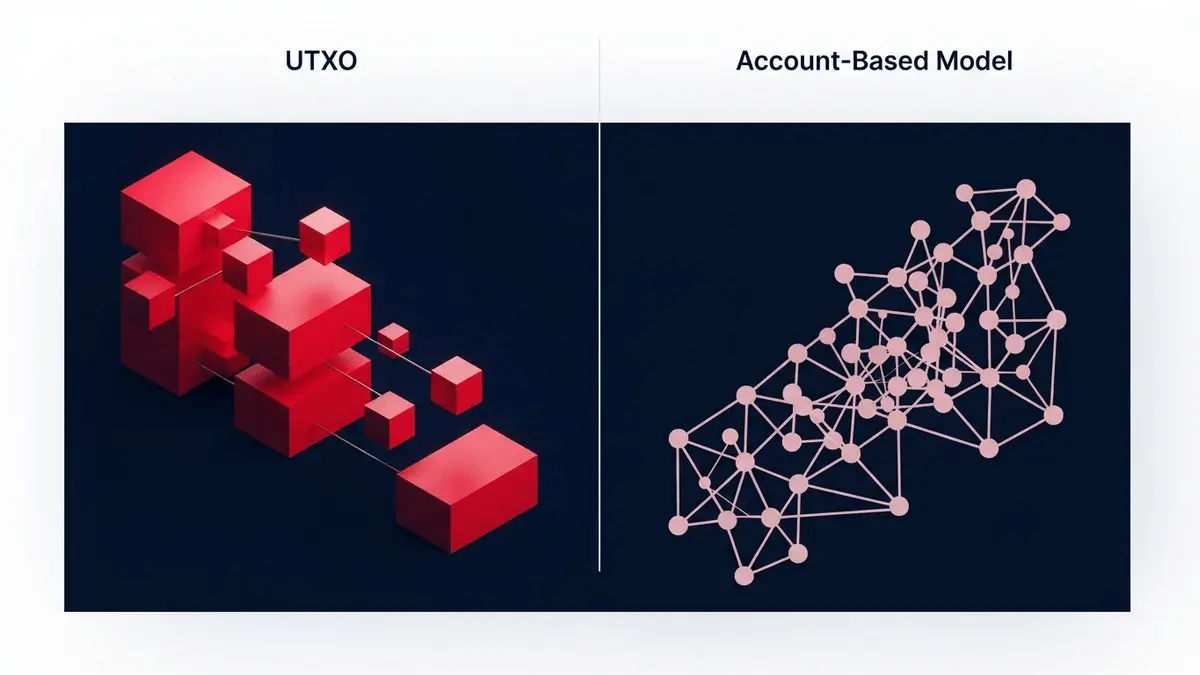 Ethereum UTXO pasiūlymas iškelia Cardano eUTXO dėmesio centre