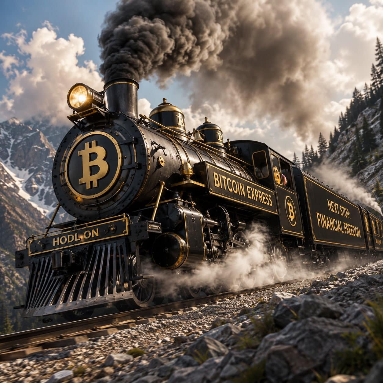 Kripto naujienos šiandien (liepos 10 d.): BTC sparčiai auga link 65 000 USD, „Polymarket Eyeing Margin Trading“ ir „Interpol“ sumažina 122 mln. USD kriptovaliutų schemą