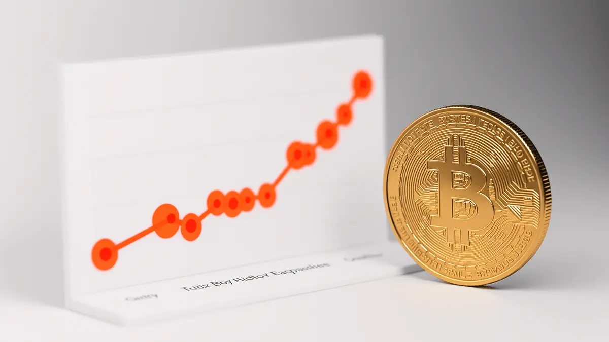 Naujas Bitcoin pirkimas Tikimasi liepos 7 d