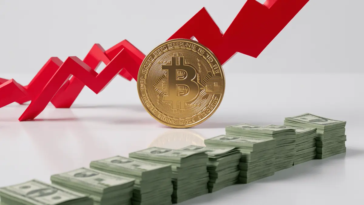 Trump Crypto Profits vs Bitcoin Crash 2026